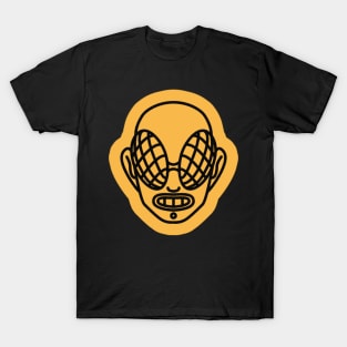 Jet Set Radio Portrait Icon - Garam T-Shirt